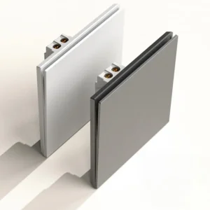 Hot New Retro Waterproof EU UK Standard Home Wall Push Button on off 3 Gang 1 Way Light Switch