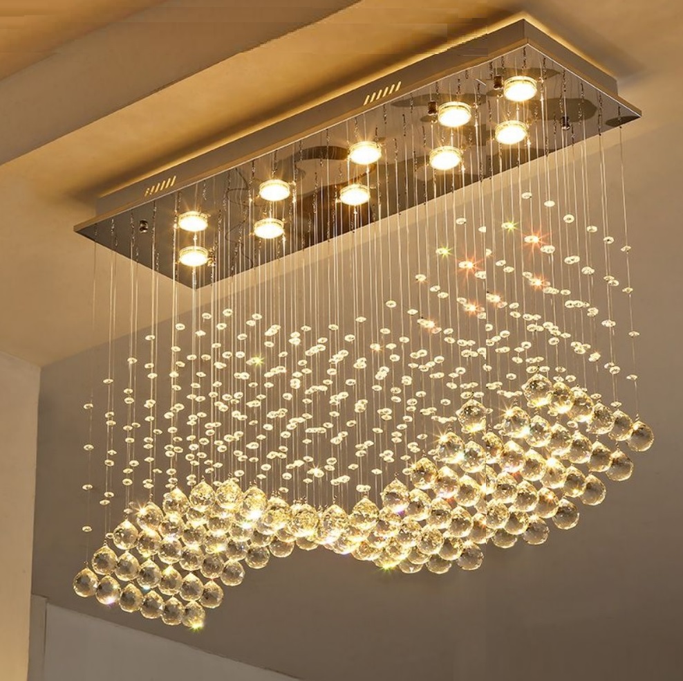 Most Popular Chandaliers