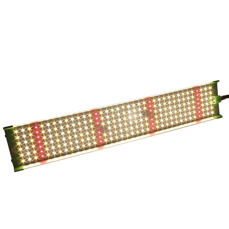 85W Indoor Plant Grow Light with LEDS Full Spectrum Plants Light Double Switch Grow Hydroponics Led Floor Pendant Light Lamp