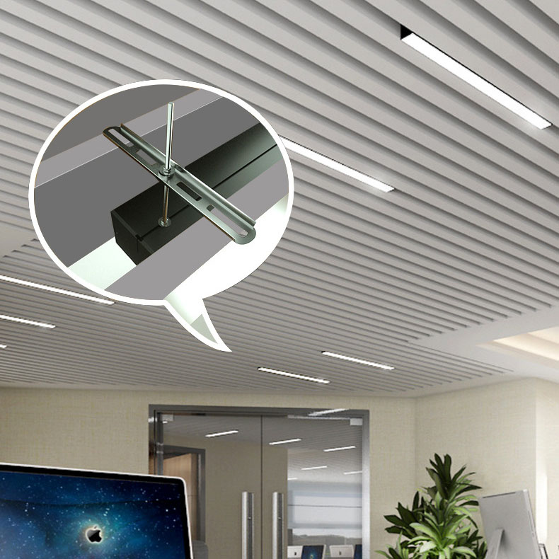 Nordic Modern Lamp Dining Table bar Lamp Restaurant Lights Kitchen Lights Office Company Led Strip Lamps Dining Room Chandelier