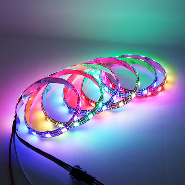 High Quality Super Bright Flexible High Density Cob Led Strips 24v Decorative Lighting LED Linear Light Cob Led Strip