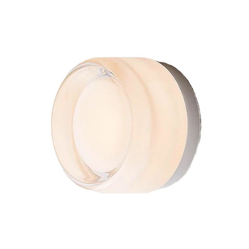 Nordic Modern Living Room Installation Interior Wall Light Design Interior Wall Light Bracket Decorative Acrylic LED Wall Light