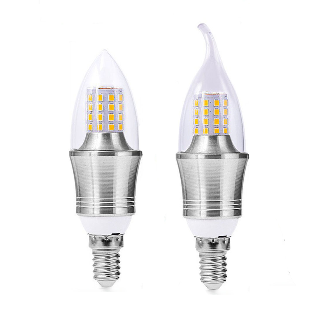 SUPER BRIGHT 110V E14 3W 5W 7W 9W 12W LED Light BULB