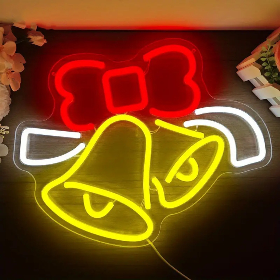 Custom Store Business logo Design Led Light up Sign Gaming Room Poster Led Neon Sign Light for Wall Decoration