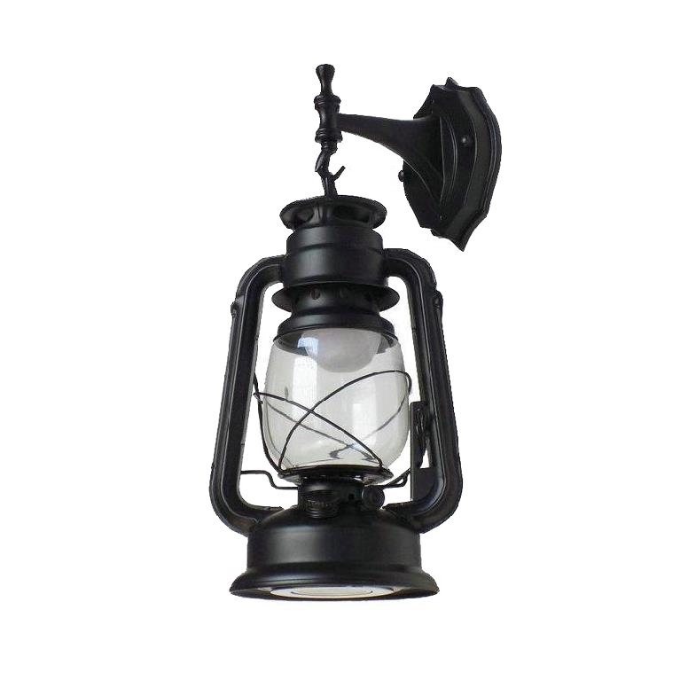 Industrial Vintage Style Antique Style Wall Lamps and Table Lamps, Kitchen and Corridor Decorative Lamps, Study and bar Lamps