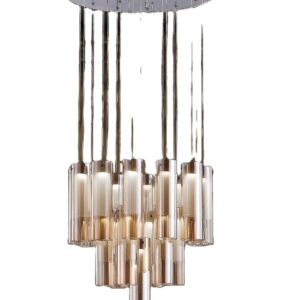High Quality Glass Industrial Chandelier with Great Price