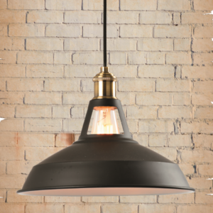 Loft Retro Chandelier Lights Industrial Iron Pendant Lighting Vintage Lamp